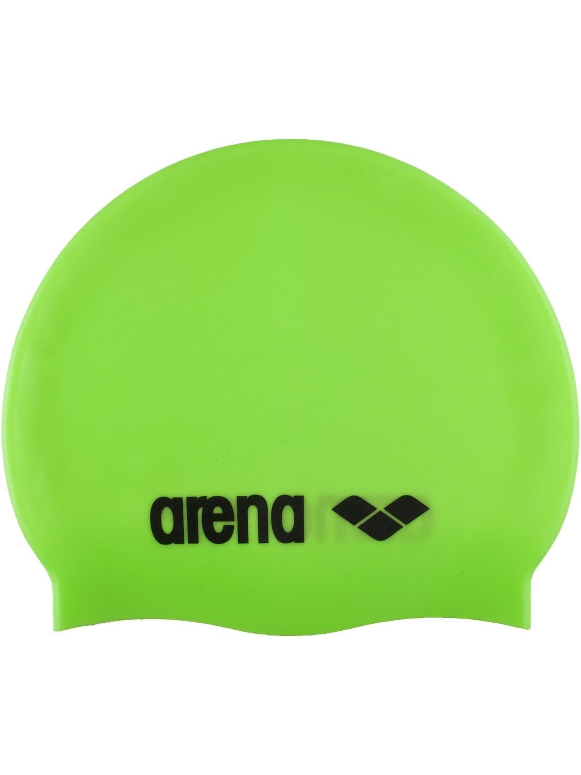 Cuffia ARENA Unisex classic silicone Avorio