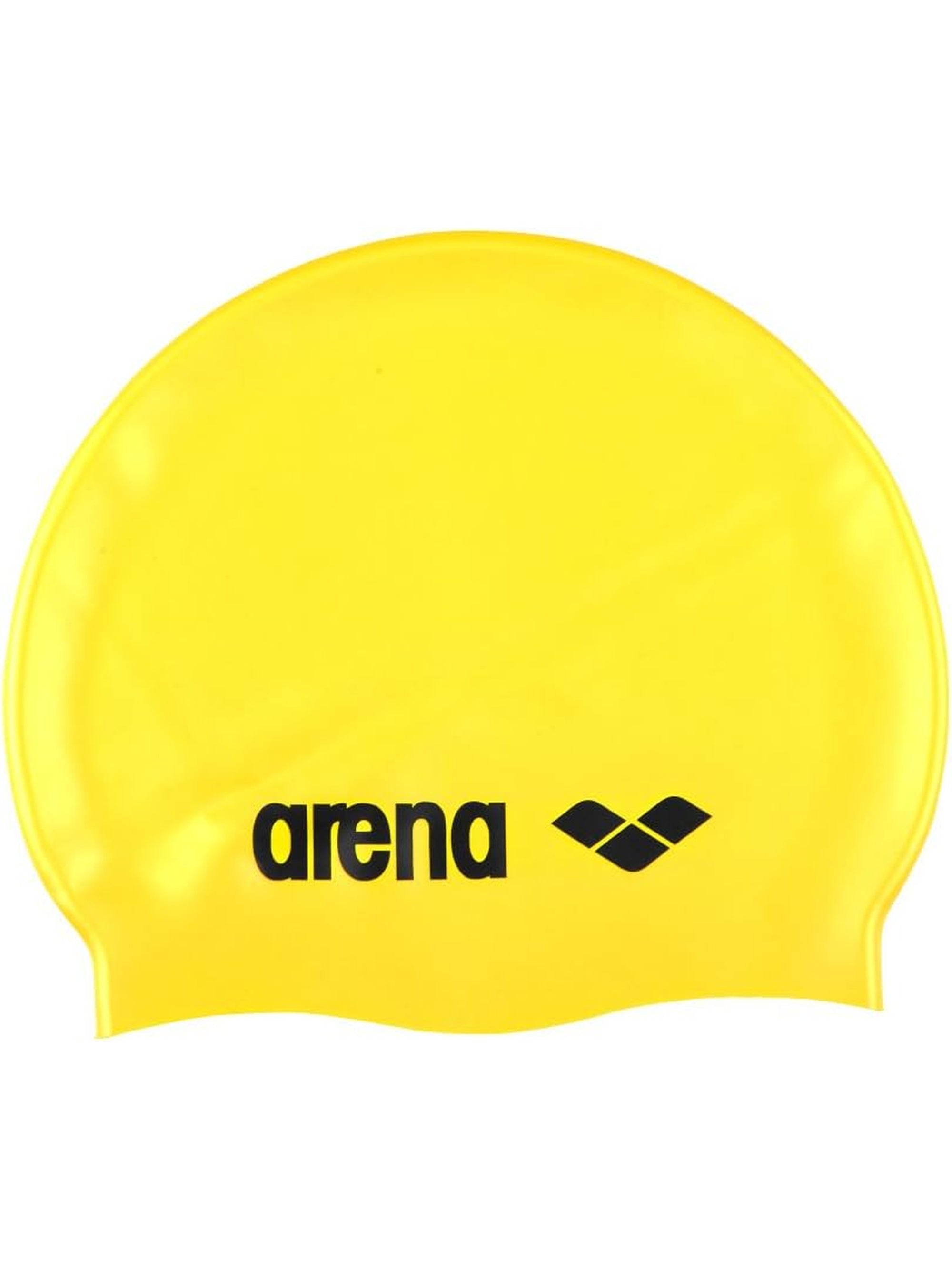 Cuffia ARENA Unisex classic silicone Avorio