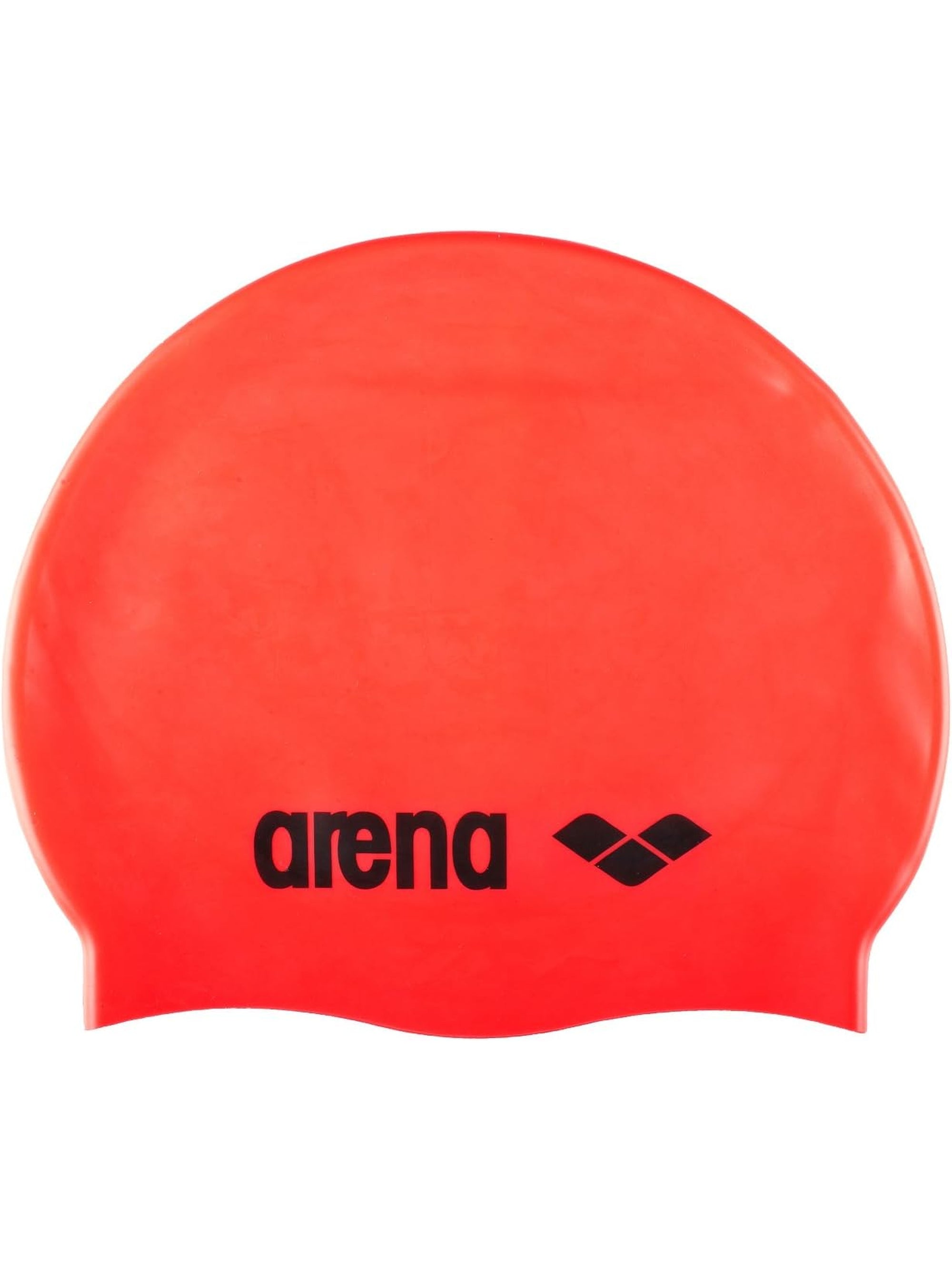 Cuffia ARENA Unisex classic silicone Avorio