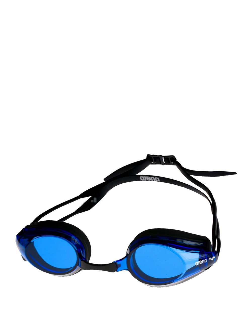 Occhiali - Occhialini Arena Unisex Tracks Blu Arena  Angolo dello Sport