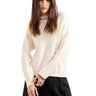 Pullover ARMANI EXCHANGE Donna Bianco