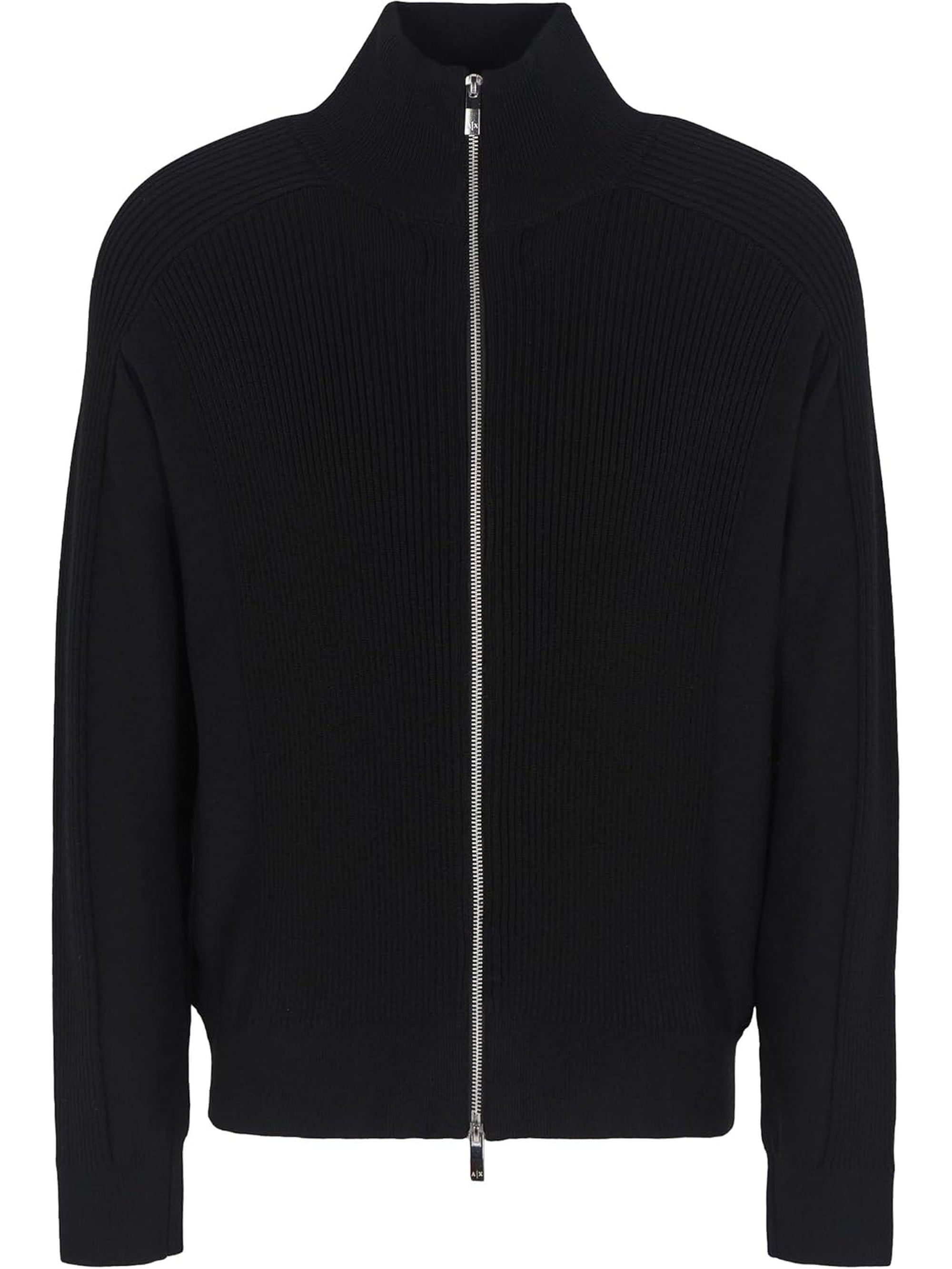 Cardigan ARMANI EXCHANGE Uomo Nero