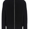 Cardigan ARMANI EXCHANGE Uomo Nero