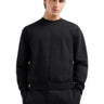 Pullover ARMANI EXCHANGE Uomo Nero