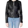 Giubbino ARMANI EXCHANGE Donna Nero