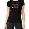 T-shirt ARMANI EXCHANGE Donna Multicolore