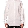 Camicia ARMANI EXCHANGE Uomo Bianco