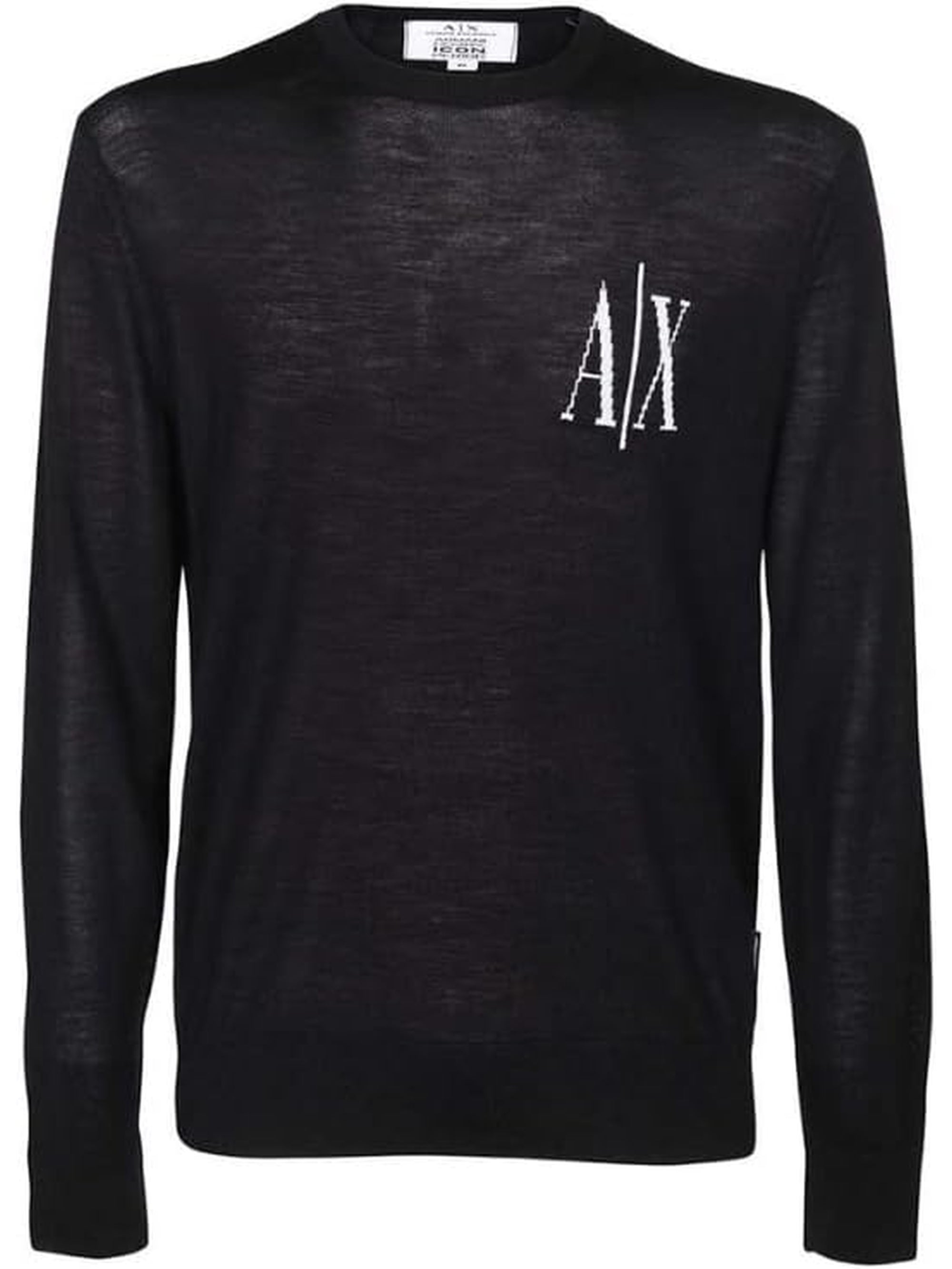 Pullover ARMANI EXCHANGE Uomo Navy