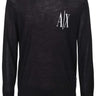 Pullover ARMANI EXCHANGE Uomo Navy