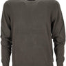 Pullover ARMANI EXCHANGE Uomo Marrone