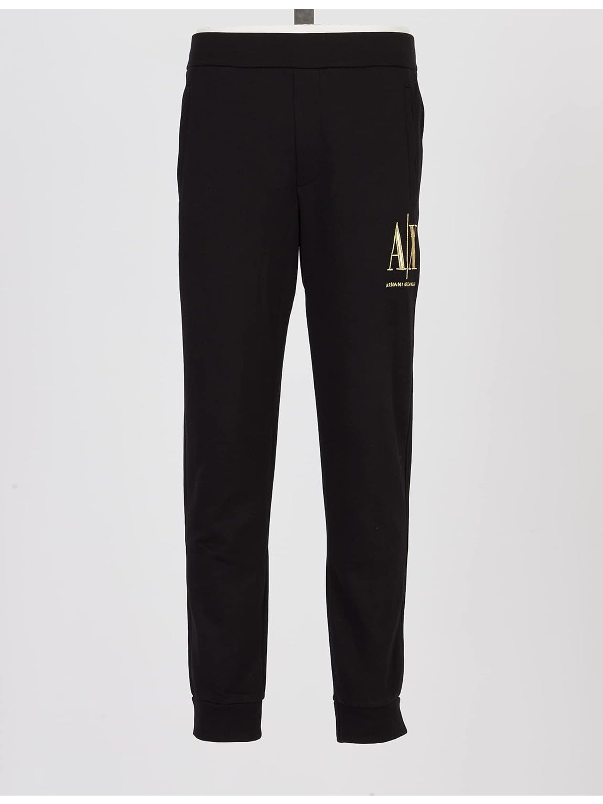 Pantalone ARMANI EXCHANGE Uomo Nero