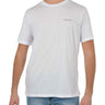 T-shirt ARMANI EXCHANGE Uomo Bianco