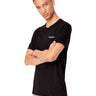 T-shirt ARMANI EXCHANGE Uomo Nero