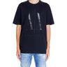 T-shirt ARMANI EXCHANGE Uomo Nero