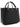 Borsa ARMANI EXCHANGE Donna Nero