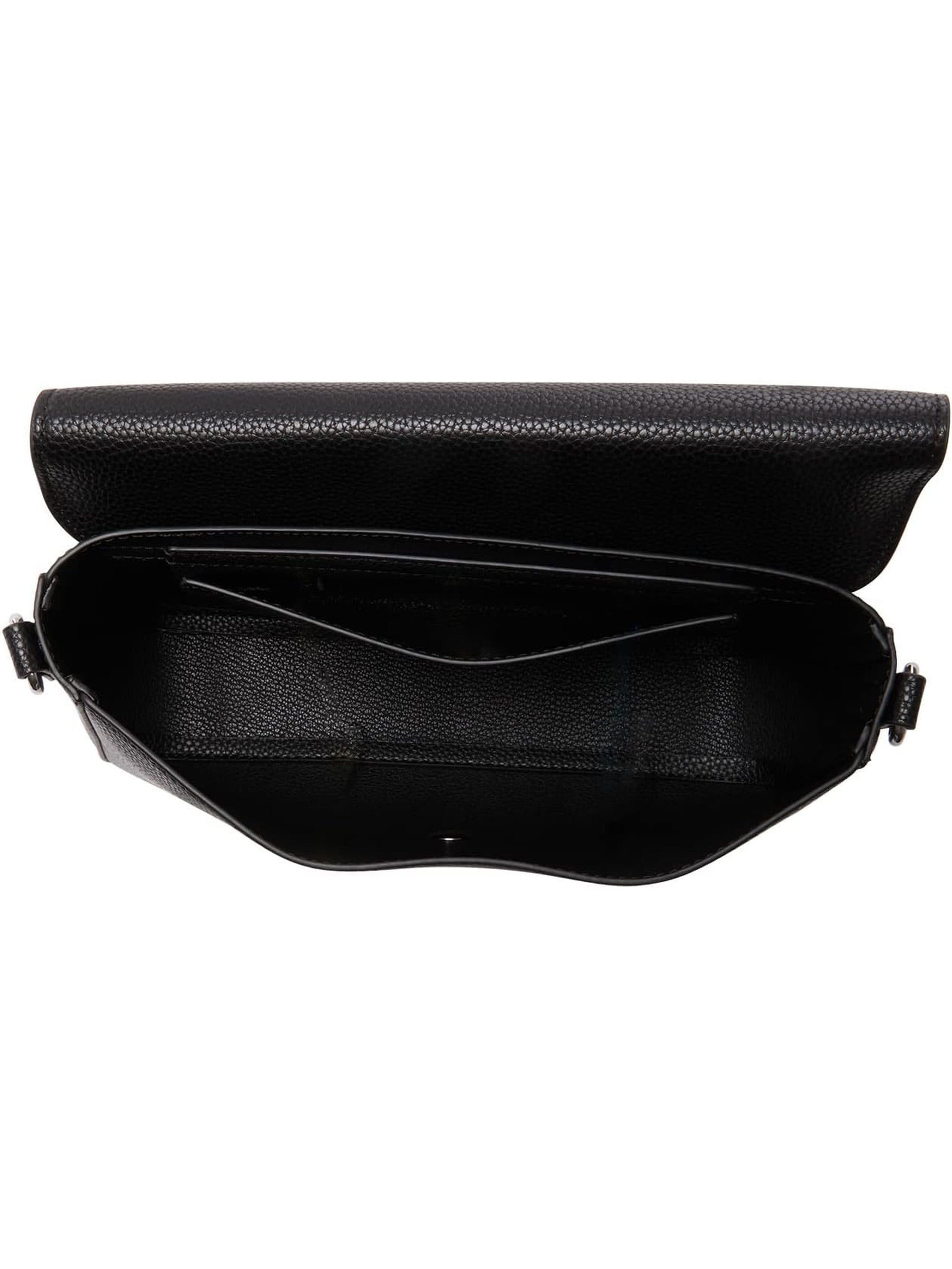 Borsa ARMANI EXCHANGE Donna Nero