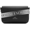 Borsa ARMANI EXCHANGE Donna Nero