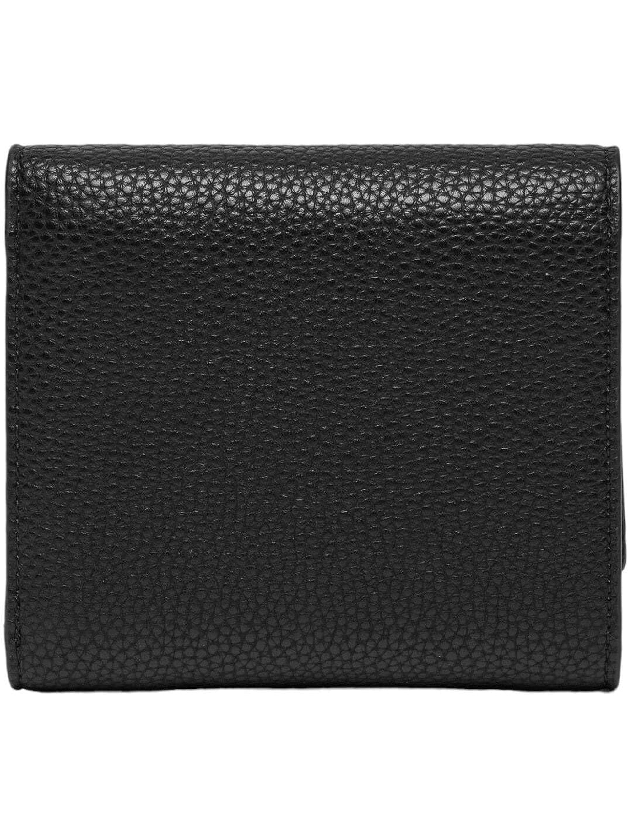 Portafoglio ARMANI EXCHANGE Donna Nero