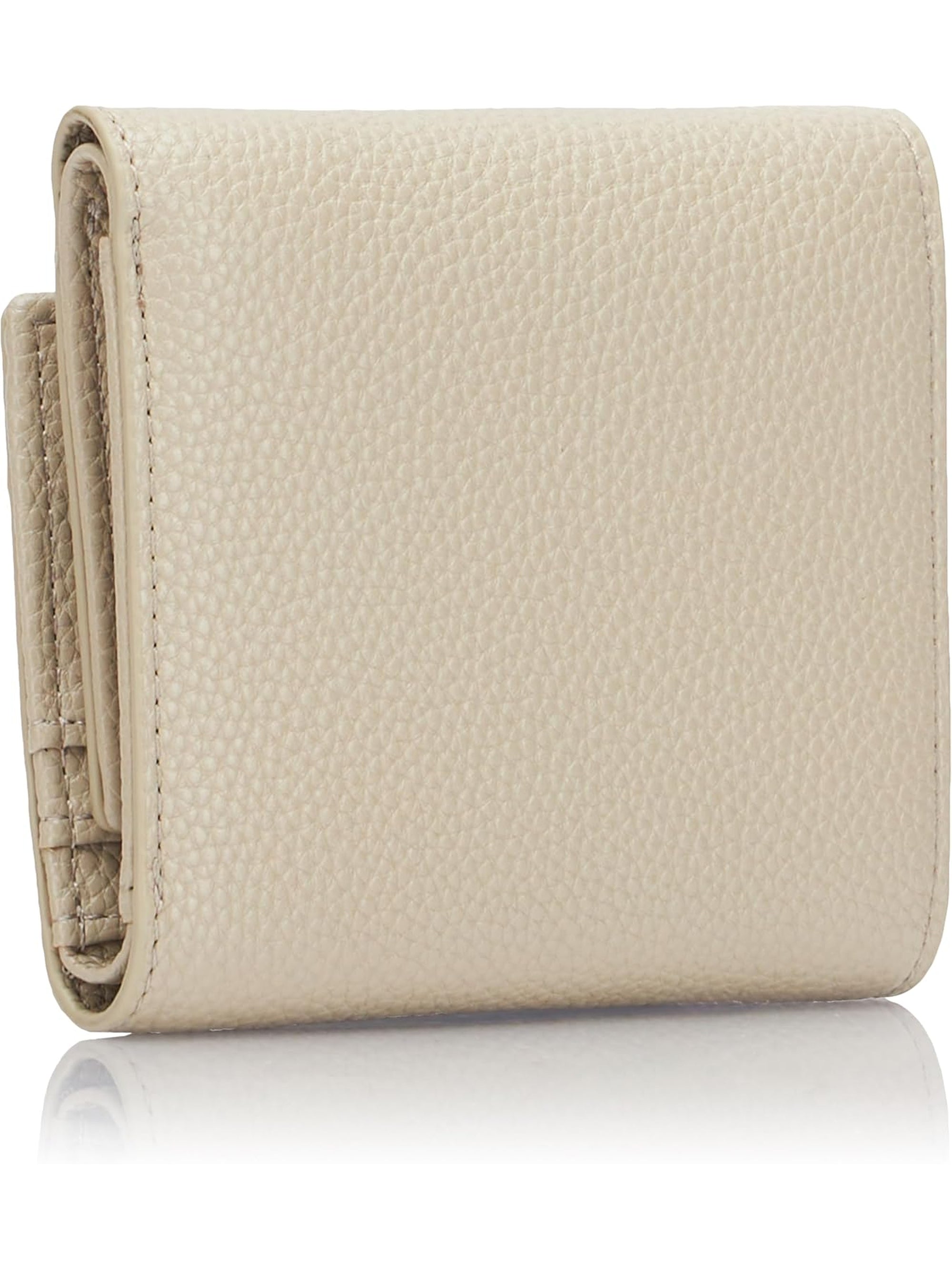 Portafoglio ARMANI EXCHANGE Donna Beige