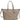 Borsa ARMANI EXCHANGE Donna Beige