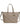 Borsa ARMANI EXCHANGE Donna Beige