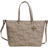 Borsa ARMANI EXCHANGE Donna Beige