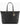 Borsa ARMANI EXCHANGE Donna Nero