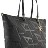 Borsa ARMANI EXCHANGE Donna Nero