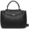 Borsa ARMANI EXCHANGE Donna Nero