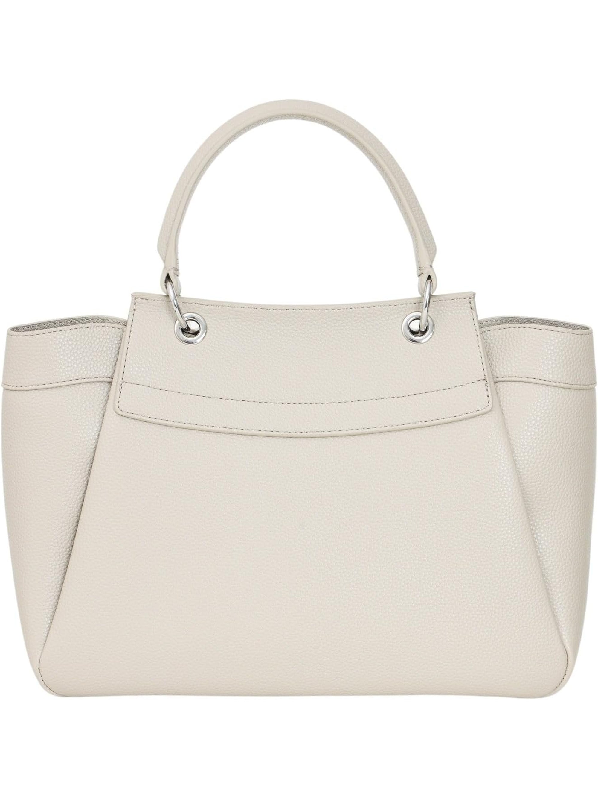 Borsa ARMANI EXCHANGE Donna Beige