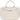 Borsa ARMANI EXCHANGE Donna Beige