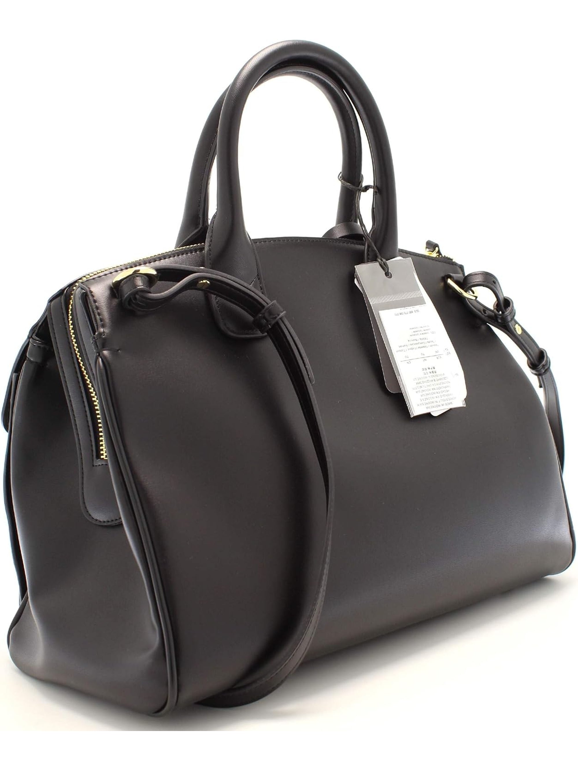 Borsa ARMANI EXCHANGE Donna Nero