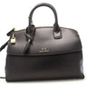 Borsa ARMANI EXCHANGE Donna Nero