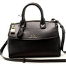 Borsa ARMANI EXCHANGE Donna Nero