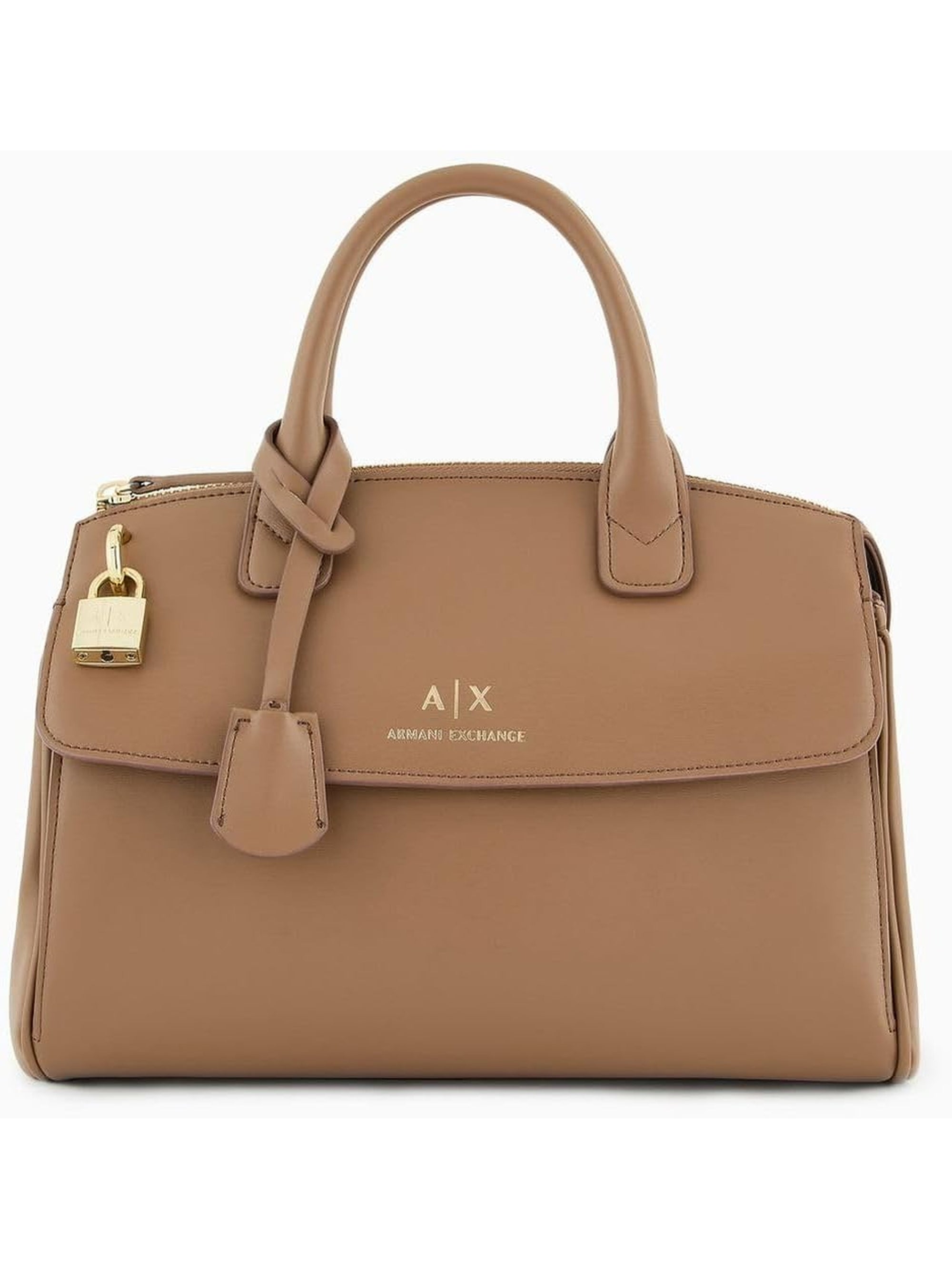 Borsa ARMANI EXCHANGE Donna Marrone