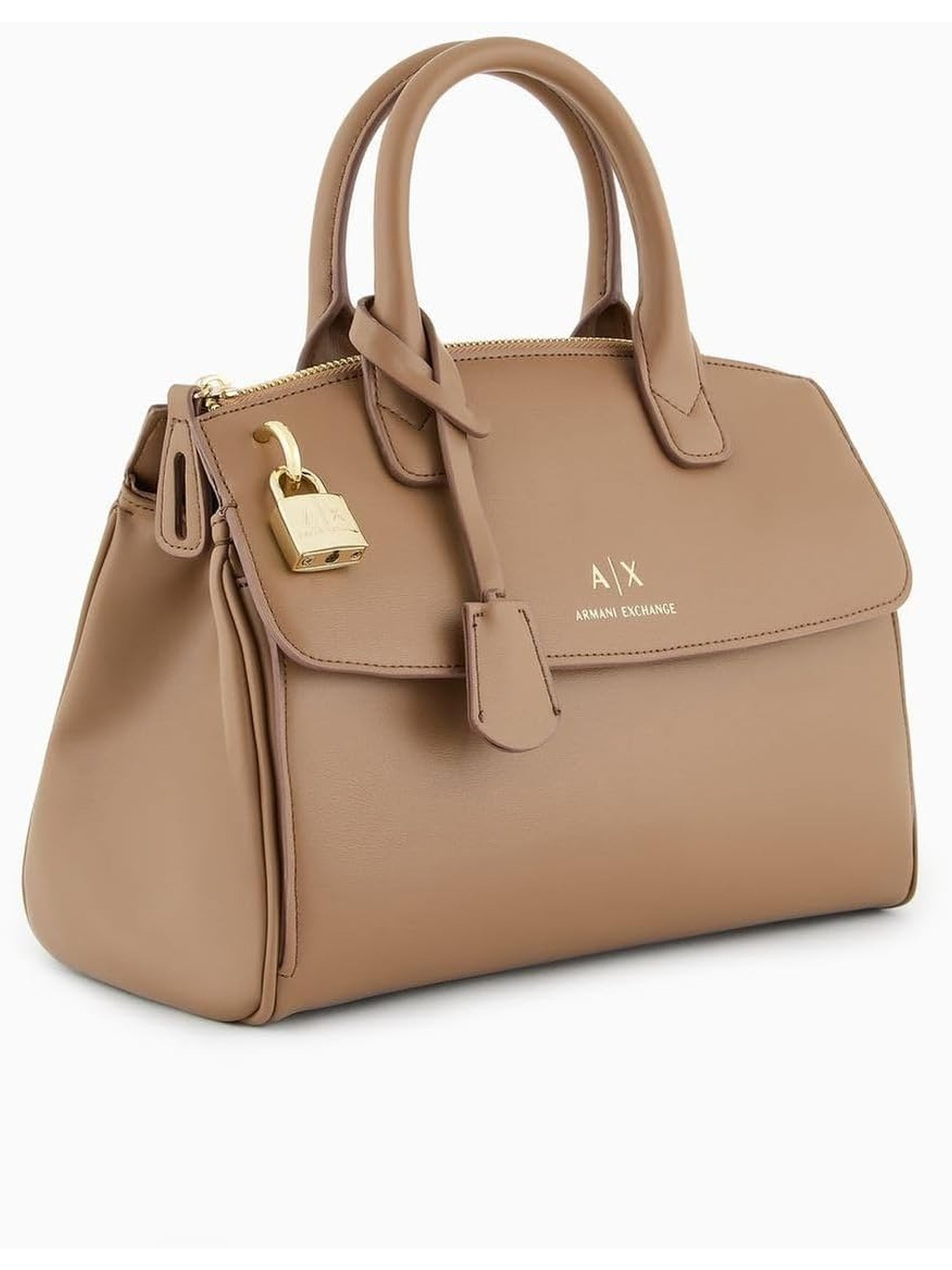 Borsa ARMANI EXCHANGE Donna Marrone