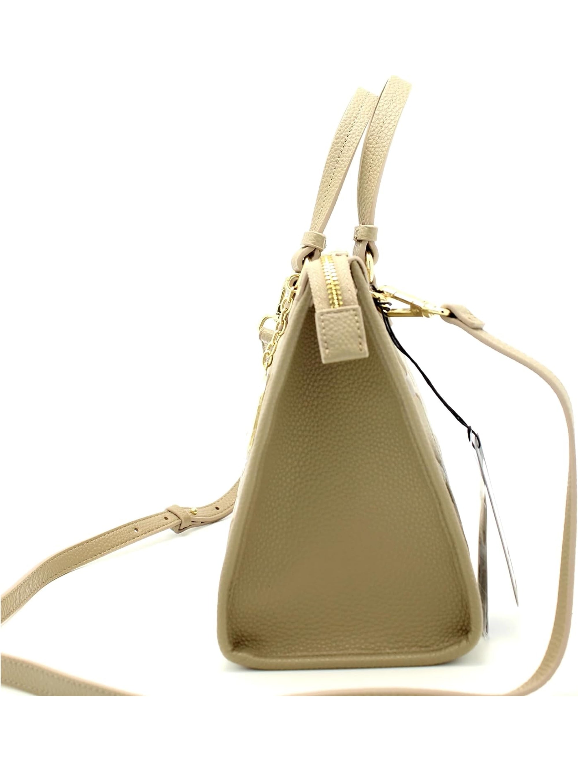 Borsa ARMANI EXCHANGE Donna Beige