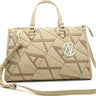 Borsa ARMANI EXCHANGE Donna Beige