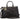 Borsa ARMANI EXCHANGE Donna Nero