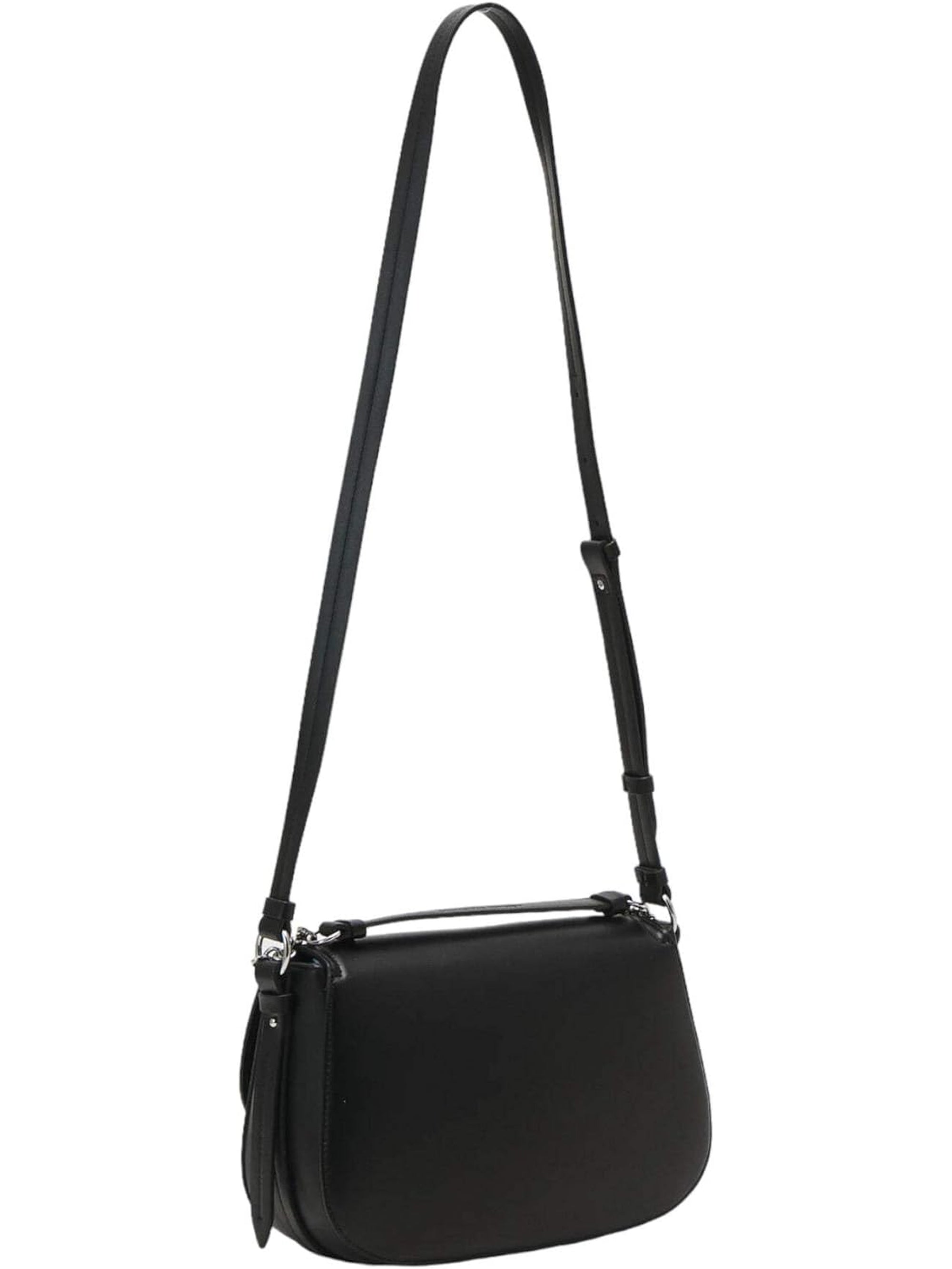 Borsa ARMANI EXCHANGE Donna Nero