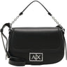 Borsa ARMANI EXCHANGE Donna Nero