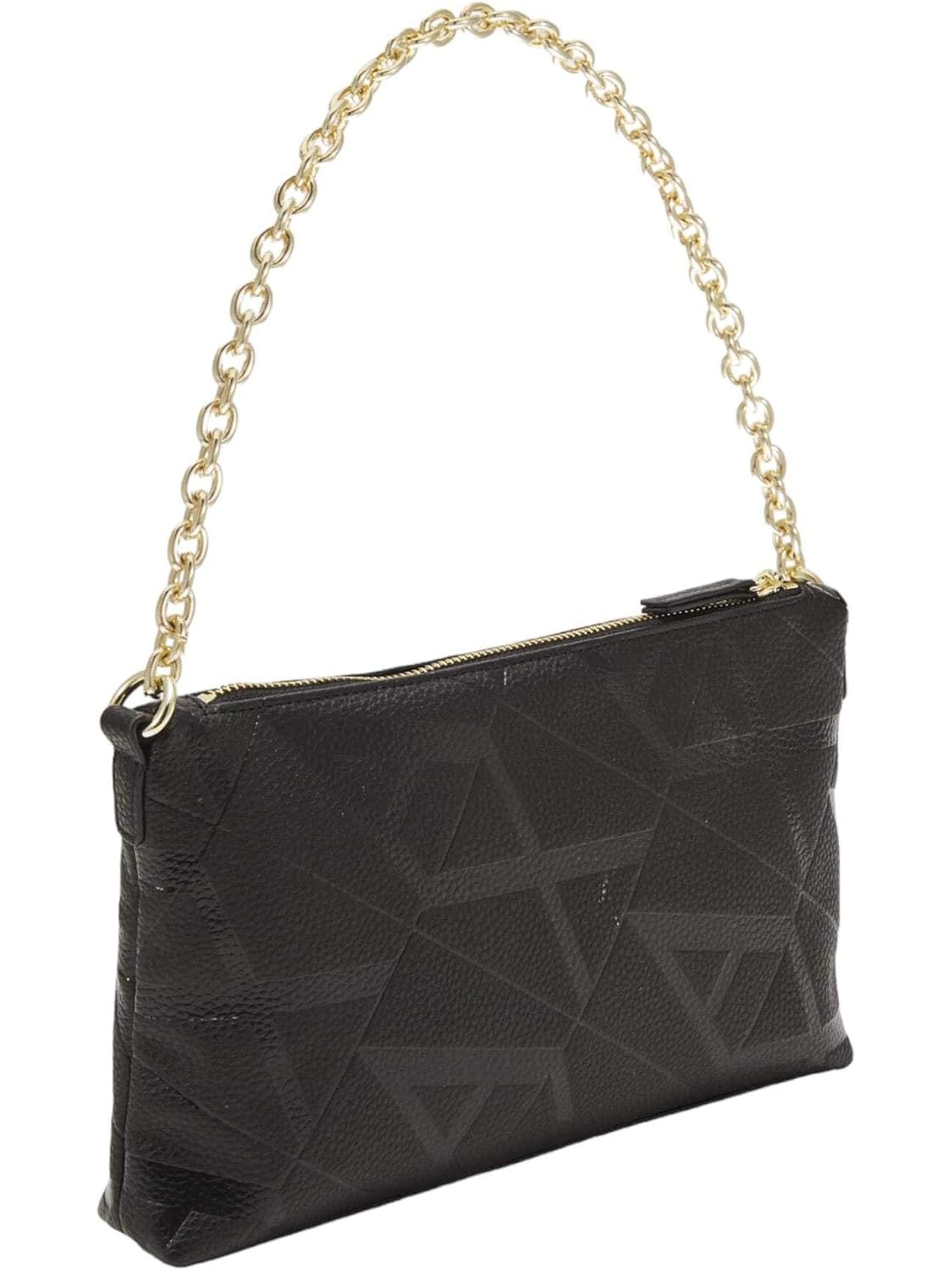 Borsa ARMANI EXCHANGE Donna Nero