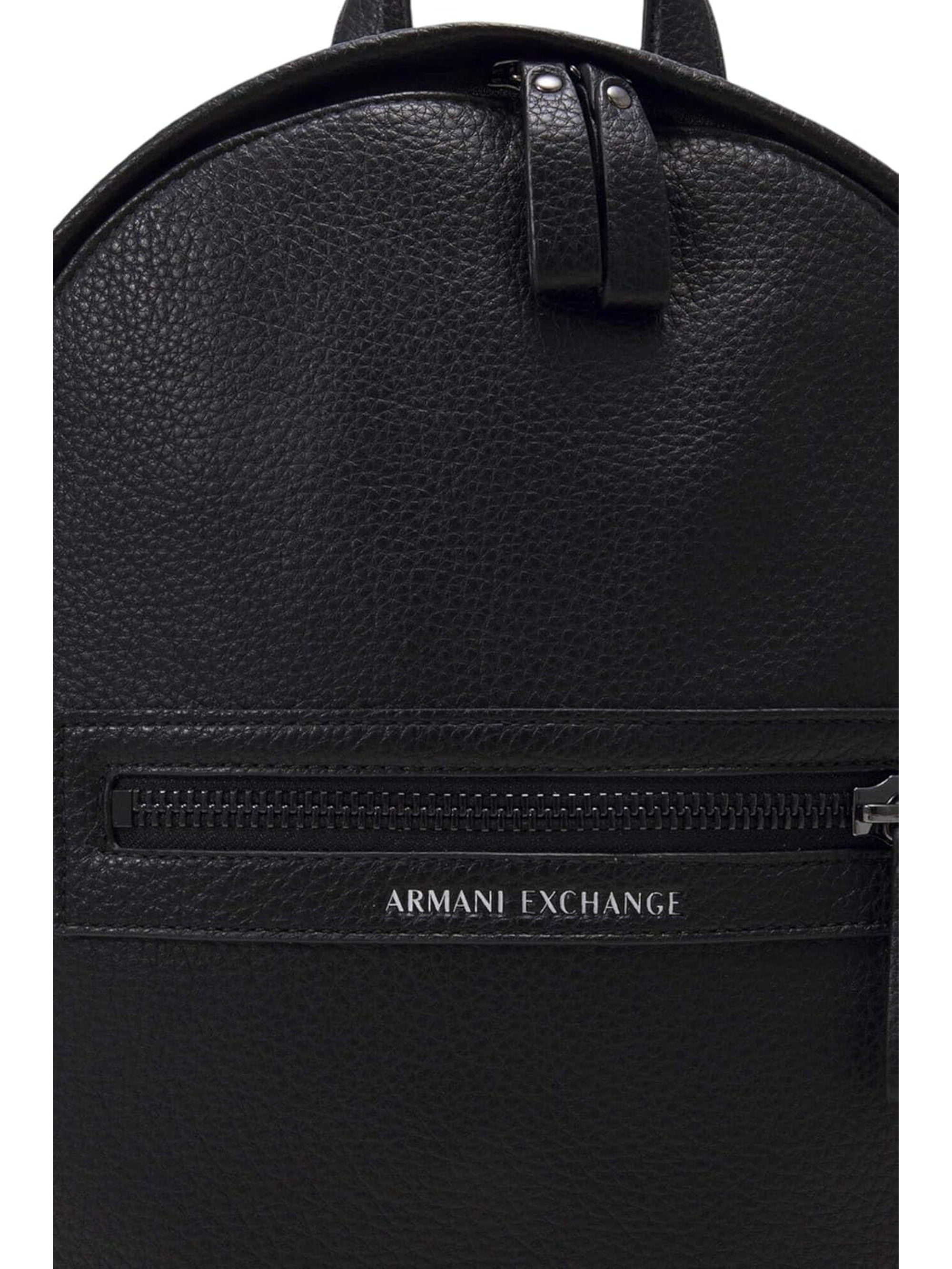 Zaino ARMANI EXCHANGE Uomo Nero