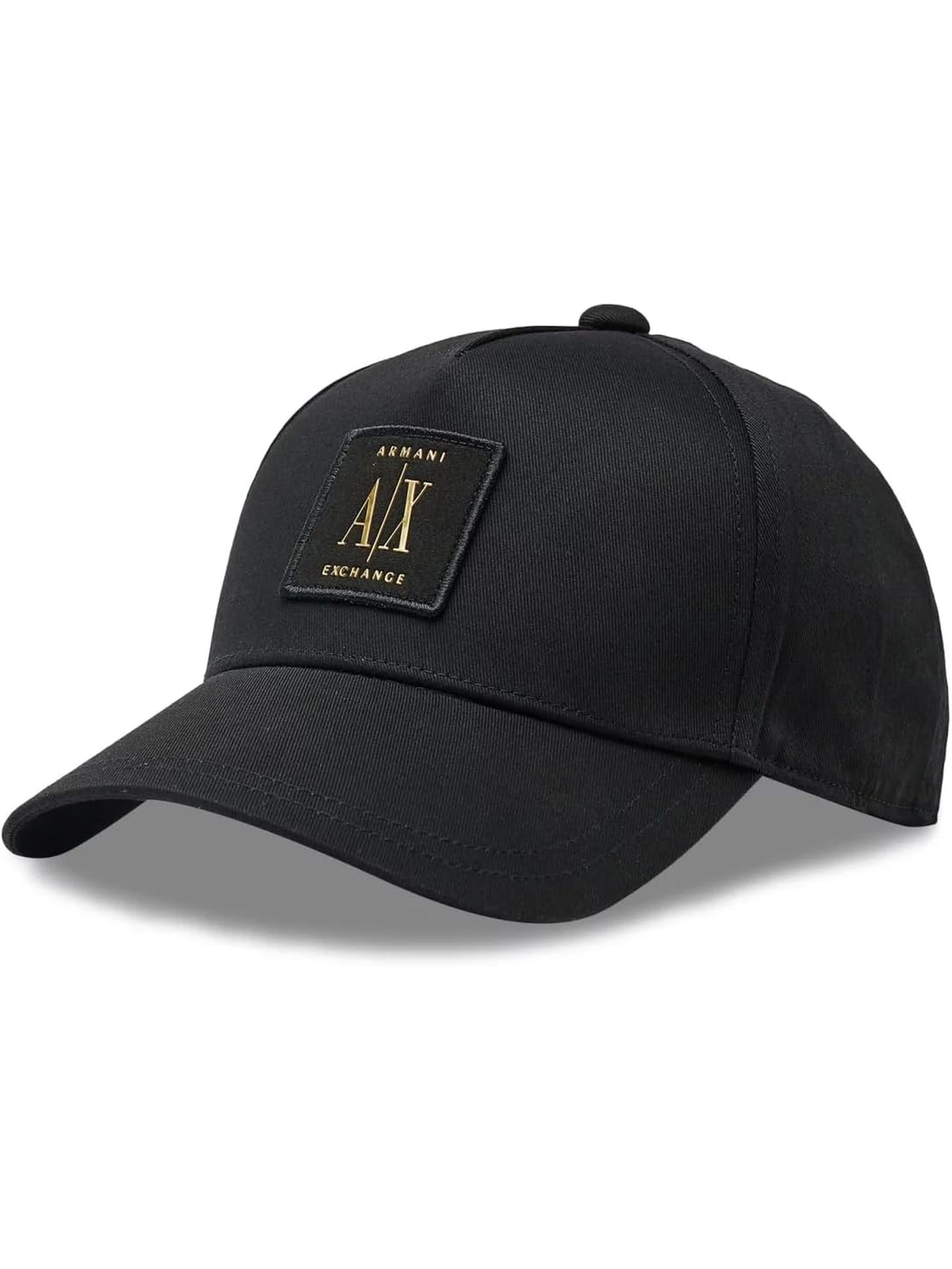 Cappello ARMANI EXCHANGE Uomo Nero