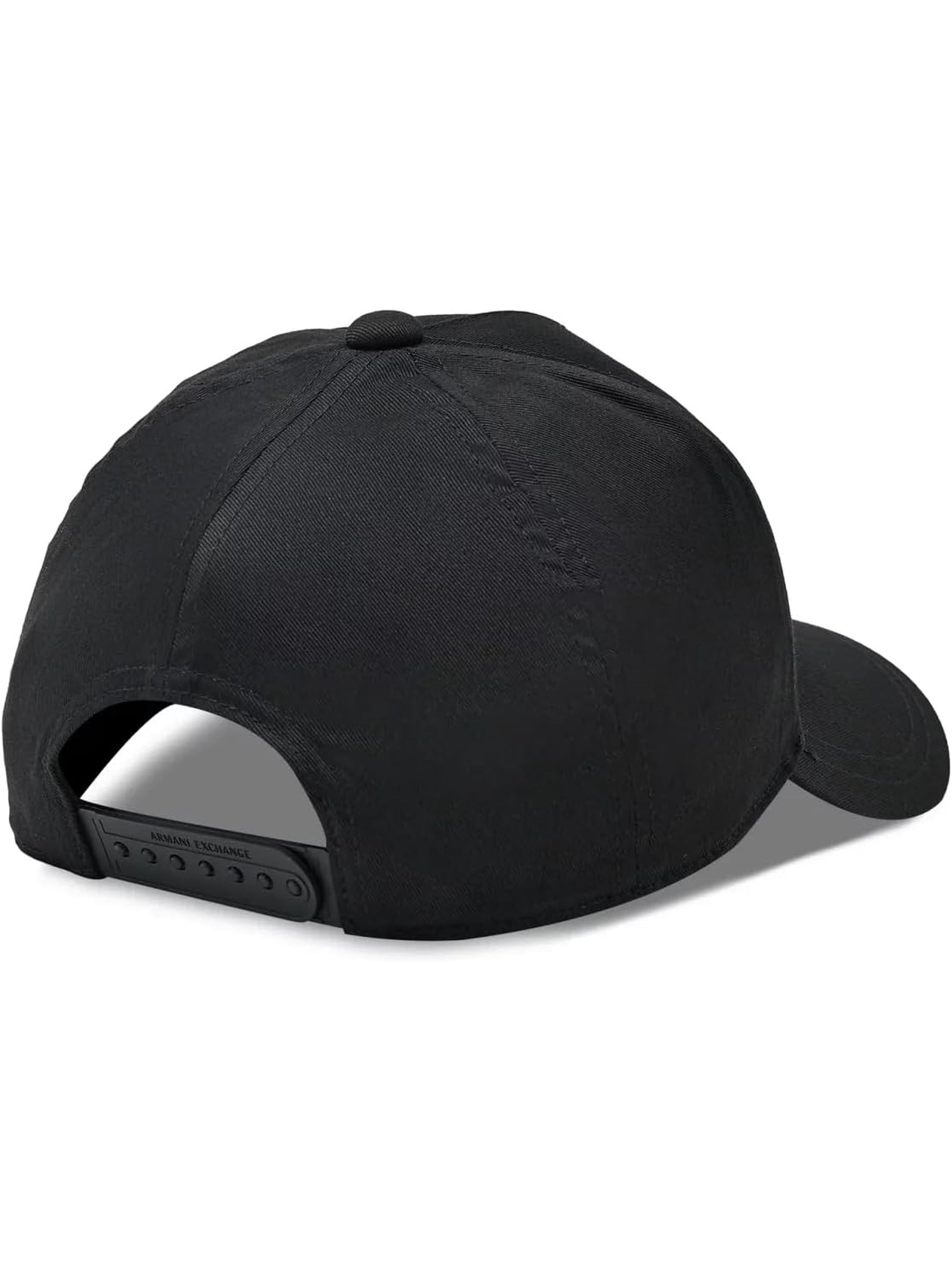 Cappello ARMANI EXCHANGE Uomo Nero