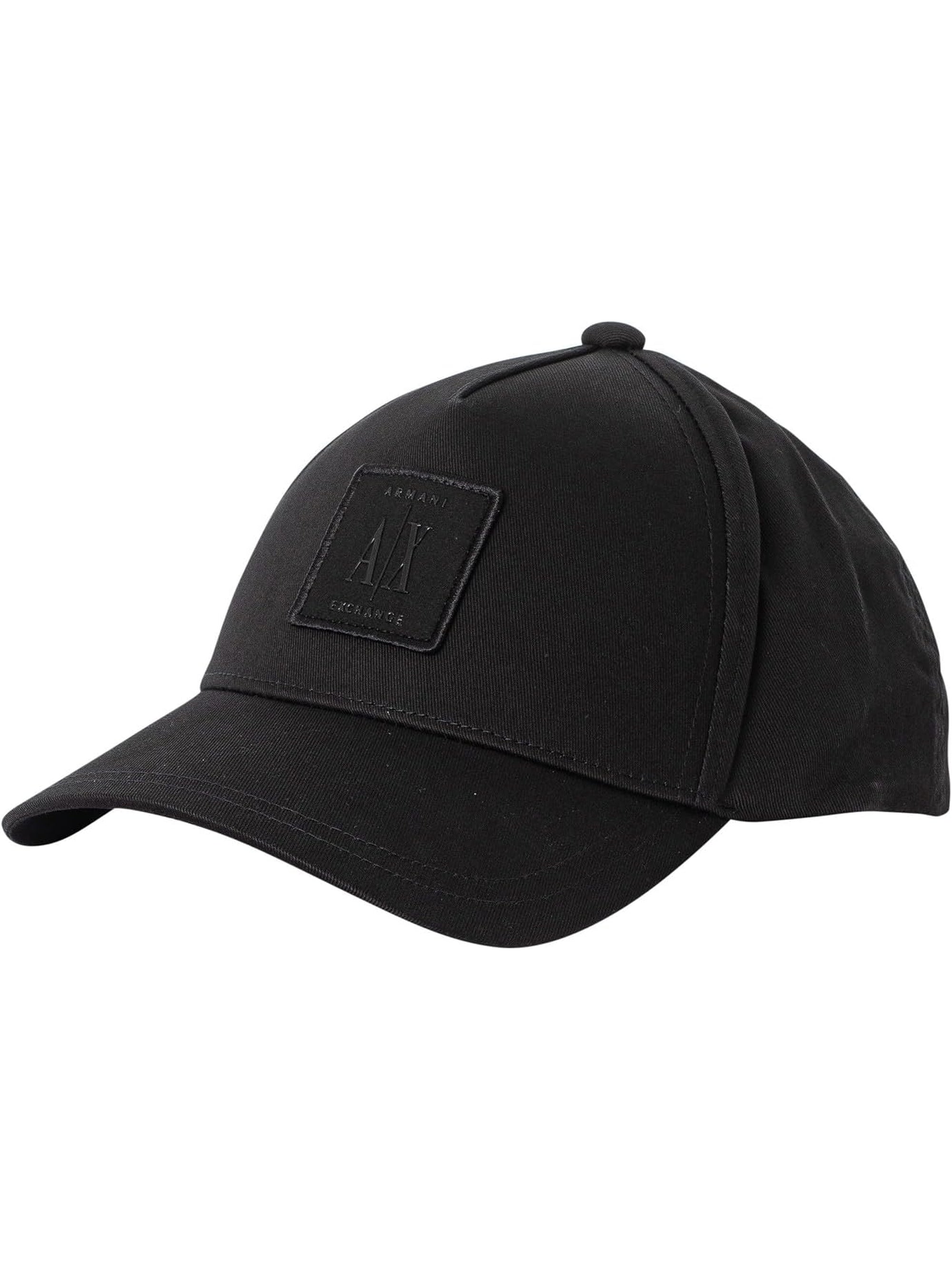 Cappello ARMANI EXCHANGE Uomo Nero