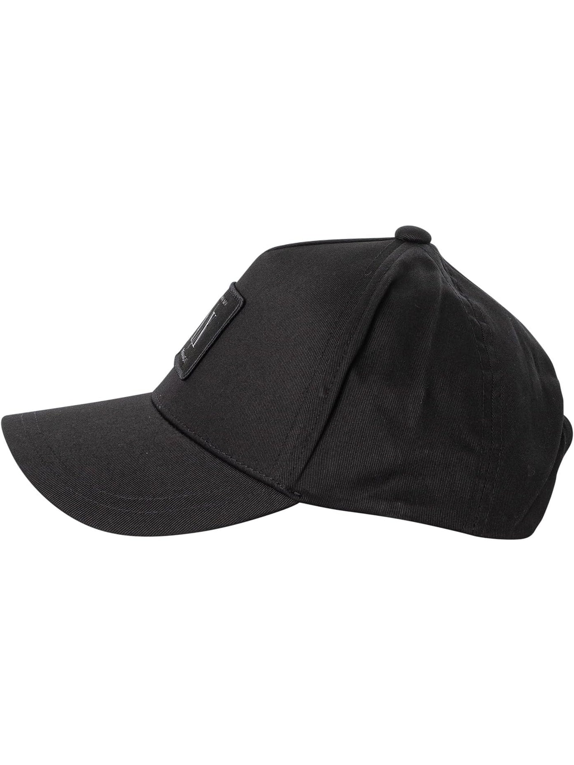 Cappello ARMANI EXCHANGE Uomo Nero