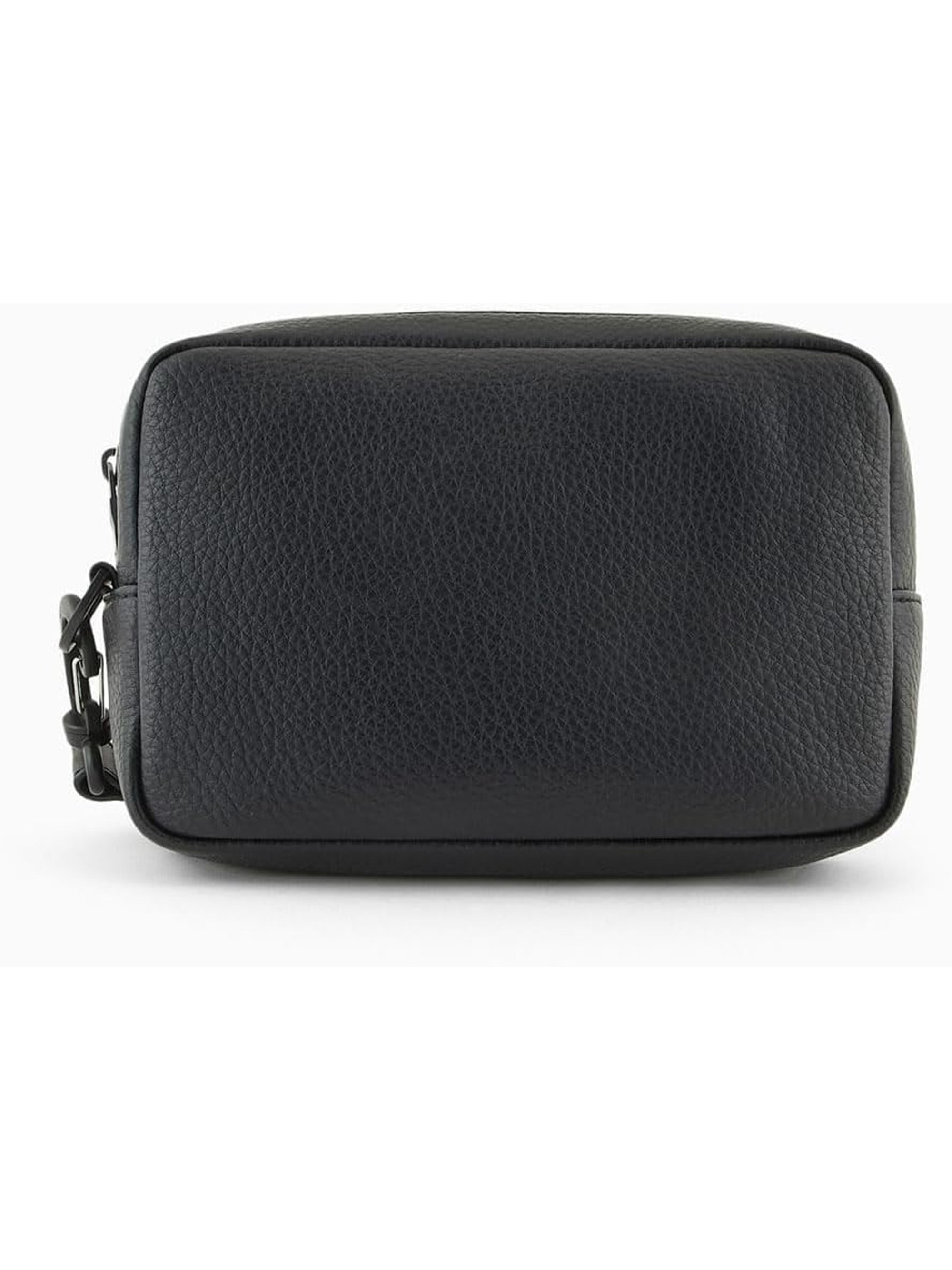 Beauty Case ARMANI EXCHANGE Uomo Nero