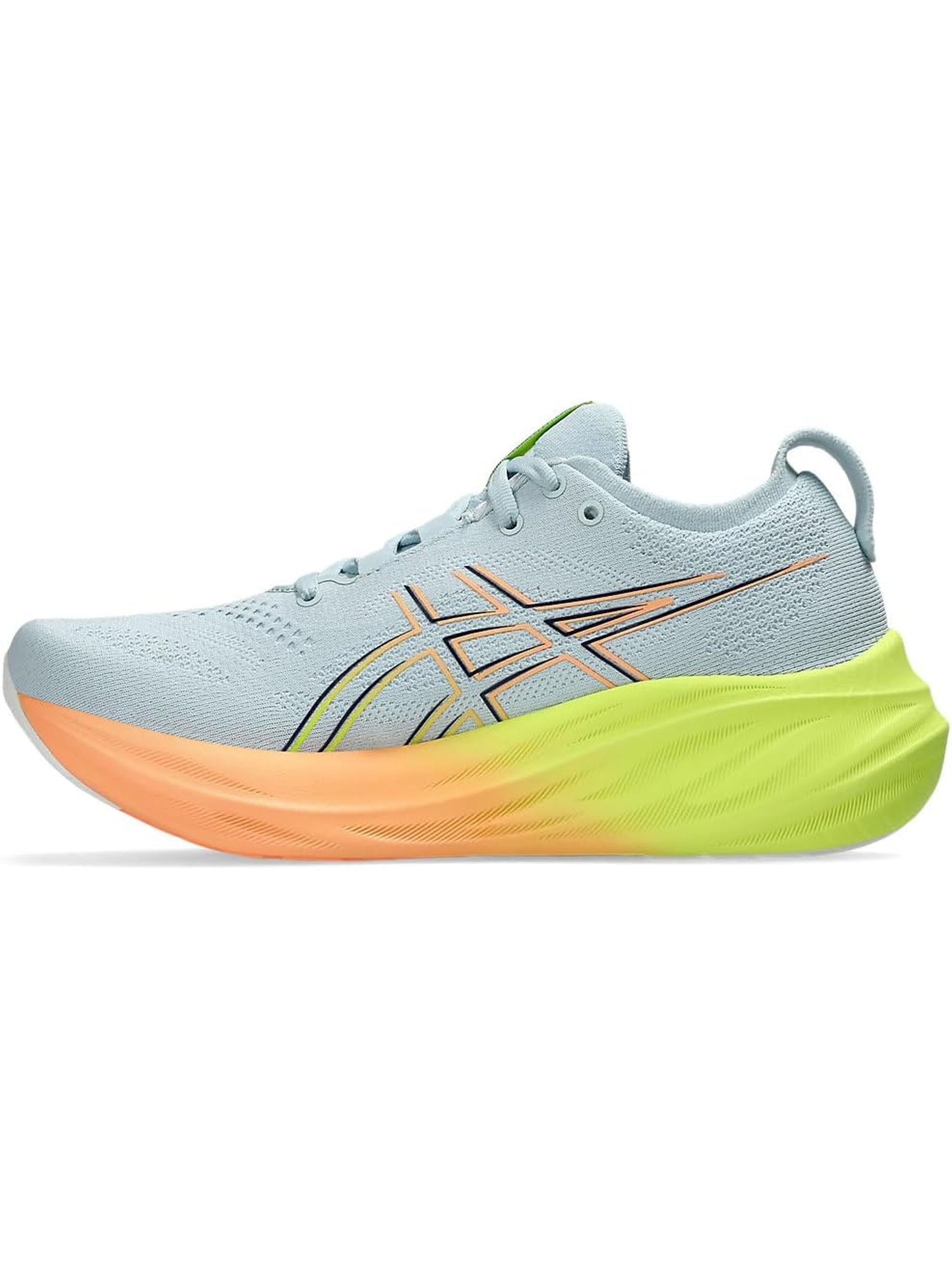 Scarpe Running ASICS Donna gel nimbus Multicolore