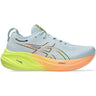 Scarpe Running ASICS Donna gel nimbus Multicolore